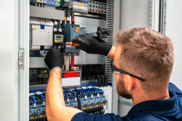 Best Emergency Electrician Near Me  in Mitchell, SD