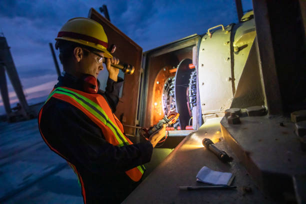 Best Electrical Contractors for Businesses  in Mitchell, SD