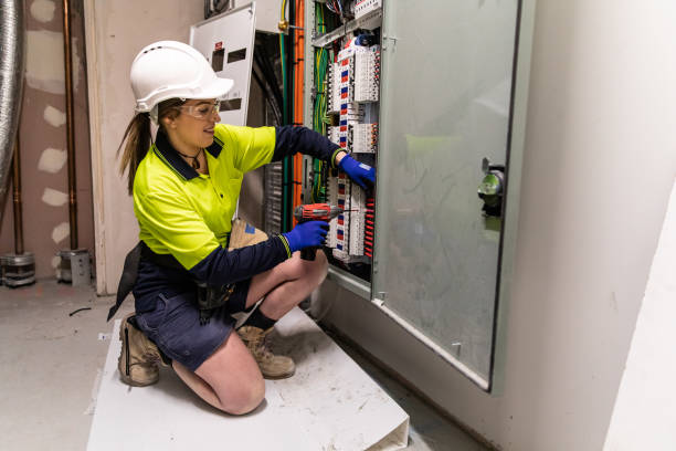 Best Home Electrical Repair  in Mitchell, SD