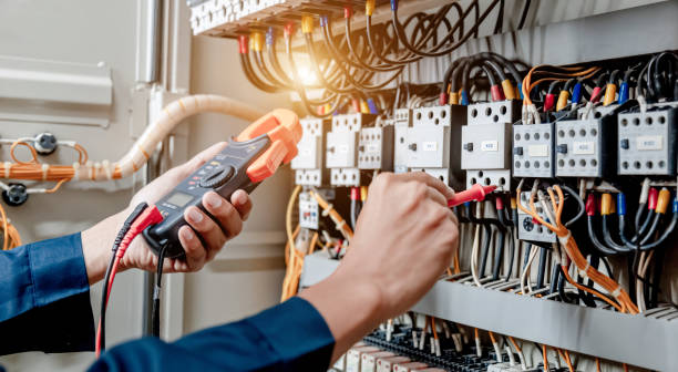 , SD Electrician Company