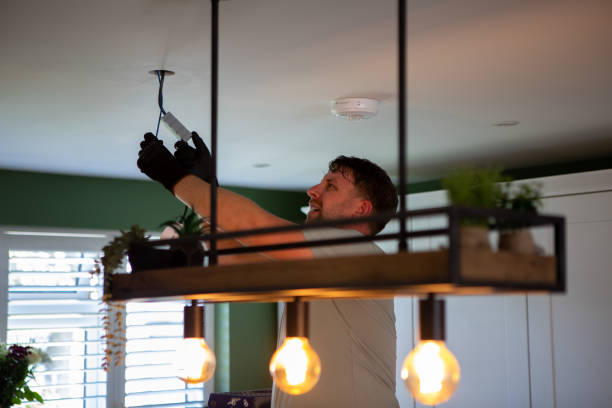 Best Electrical Installation Contractor  in Mitchell, SD