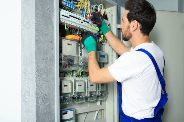 Best 24-Hour Electrician  in Mitchell, SD