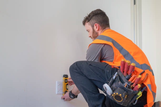 Best Residential Electrician Services  in Mitchell, SD