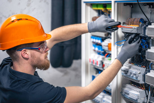 Best Electrical System Inspection  in Mitchell, SD