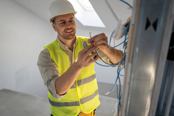 Best Electrical Troubleshooting Services  in Mitchell, SD